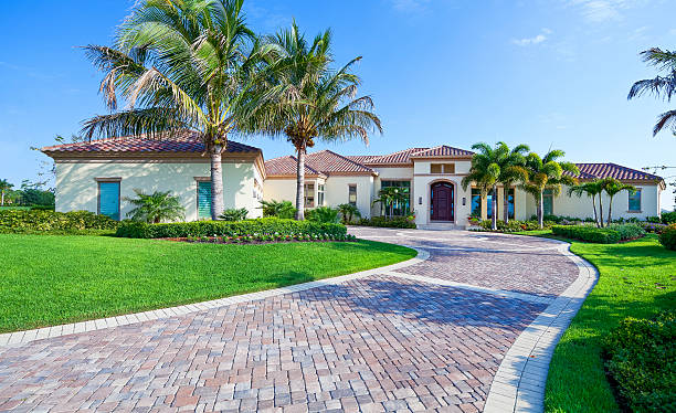 Best Affordable Driveway Pavers  in Southwest Ranches, FL