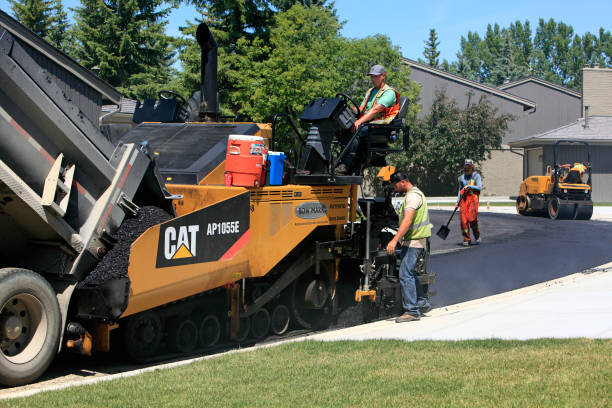 Best Driveway Paving Contractor  in Southwest Ranches, FL